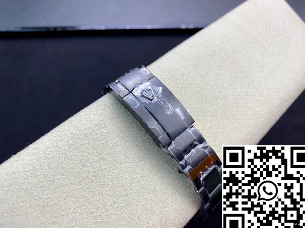 Sky DIW 40MM Factory Rolex All Dweller Black WWF 0924